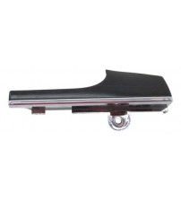 Friso Acabamento Esquerdo Do Painel Grand Cherokee 2014 2015 Friso Acabamento Esquerdo Do Painel Grand Cherokee 2014 2015