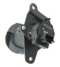 Sensor De Temperatura Do Ar Interno Grand Cherokee 2014 2015