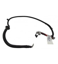 Cabo Terminal Positivo Bateria Grand Cherokee 2011 A 2015 Cabo Terminal Positivo Bateria Grand Cherokee 2011 A 2015