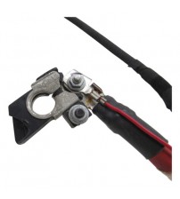 Cabo Terminal Positivo Bateria Grand Cherokee 2011 A 2015