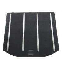 Tapete Do Fundo Do Porta Malas Grand Cherokee 2011 A 2015 Preto Tapete Do Fundo Do Porta Malas Grand Cherokee 2011 A 2015 Preto