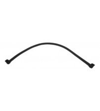 Borracha Da Grade Churrasqueira Duster 2011 A 2015 Original