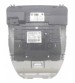 Lanterna Luz De Teto Mercedes B180 / B200 2006 A 2011