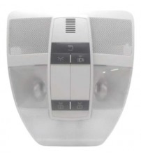 Lanterna Luz De Teto Mercedes B180 / B200 2006 A 2011