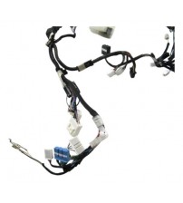 Chicote Do Painel Rav4 2.5 4x4 2015 821414ap52