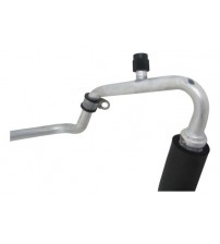 Mangueira Do Evaporador P/ Compressor Ar S10 2.8 2014 A 2020