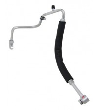 Mangueira Do Evaporador P/ Compressor Ar S10 2.8 2014 A 2020 Mangueira Do Evaporador P/ Compressor Ar S10 2.8 2014 A 2020