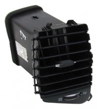 Difusor De Ar Central Esquerdo Grand Cherokee Limited 2015