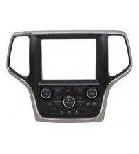 Moldura Central Comando De Ar Grand Cherokee Limited 2015 Moldura Central Comando De Ar Grand Cherokee Limited 2015