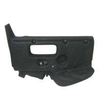 Forro Inferior Direito Painel Led Pés Grand Cherokee 2015 Preto Forro Inferior Direito Painel Led Pés Grand Cherokee 2015 Preto