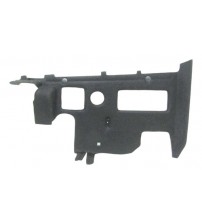 Forro Inferior Esquerdo Painel Led Pés Grand Cherokee 2015 Preto Forro Inferior Esquerdo Painel Led Pés Grand Cherokee 2015 Preto