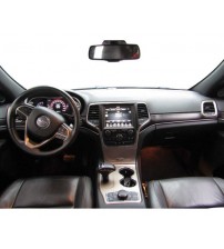 Tela Multimídia Original Grand Cherokee Limited 2014 2015 Original