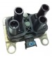 Bobina De Ignição Doblô 1.8 16v E-torq 55229930 Original
