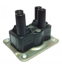 Bobina De Ignição Doblô 1.8 16v E-torq 55229930 Original