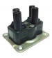Bobina De Ignição Doblô 1.8 16v E-torq 55229930 Original