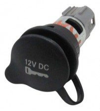 Tomada 12v Do Porta Malas Grand Cherokee 2011 A 2015 Origin. Tomada 12v Do Porta Malas Grand Cherokee 2011 A 2015 Origin.