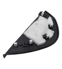 Acabamento Lateral Direito Painel Grand Cherokee 2014 2015