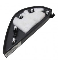 Acabamento Lateral Esquerdo Painel Grand Cherokee 2014 2015