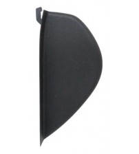 Acabamento Lateral Esquerdo Painel Grand Cherokee 2014 2015 Acabamento Lateral Esquerdo Painel Grand Cherokee 2014 2015