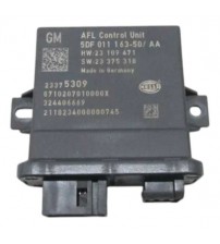 Módulo Controle Dos Faróis Chevrolet Equinox 2019 23375309 Módulo Controle Dos Faróis Chevrolet Equinox 2019 23375309