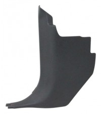 Curva Soleira Dianteira Esquerda Grand Cherokee 2014 2015 Curva Soleira Dianteira Esquerda Grand Cherokee 2014 2015