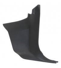 Curva Soleira Dianteira Direita Grand Cherokee 2014 2015 Curva Soleira Dianteira Direita Grand Cherokee 2014 2015