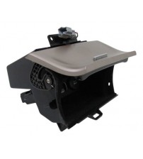 Porta Objetos Do Painel Tomada Usb Grand Cherokee 2014 2015 Original