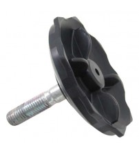 Borboleta Parafuso Prender O Estepe Grand Cherokee 2011/2015 Borboleta Parafuso Prender O Estepe Grand Cherokee 2011/2015