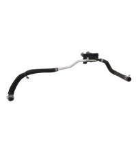 Par Canos Mangueira Do Ar Quente Grand Cherokee 3.6 2015 Par Canos Mangueira Do Ar Quente Grand Cherokee 3.6 2015