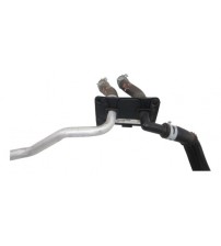 Par Canos Mangueira Do Ar Quente Grand Cherokee 3.6 2015