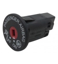 Interruptor Chave Botão Passageiro Ranger 2017 A 2023 Orig.