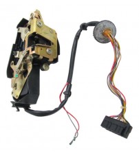 Fechadura Elétrica Dianteira Direita Volvo 850 1995 1996 97 Fechadura Elétrica Dianteira Direita Volvo 850 1995 1996 97