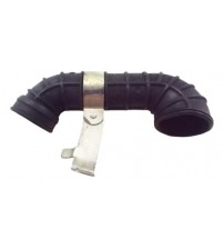 Mangueira Entrada Caixa Filtro De Ar Doblô 1.8 2004 / 2009