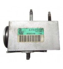 Válvula De Expansão Doblô Original 52207290 / 18mm / 15,5mm Válvula De Expansão Doblô Original 52207290 / 18mm / 15,5mm