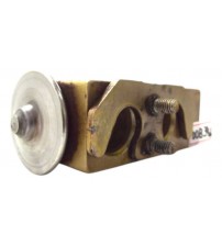 Válvula De Expansão Doblô Original 522072 / 18mm / 15,5mm