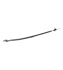 Cabo Da Maçaneta Fechadura Dianteira Direita Fiat Doblô