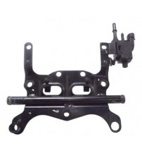 Cano D'água Coletor De Admissão Fiat Doblô 1.8 8v 93397793