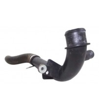 Cano Tubo De Água Do Motor Fiat Doblô 1.8 2004 A 2009