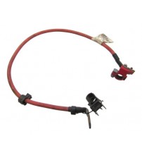 Polo Positivo Cabo Chicote Bateria Fiat Doblô