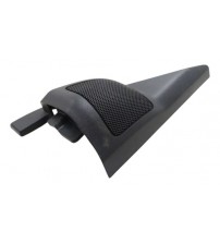 Acabamento Interno Retrovisor Direito Pajero Full 2008/2019