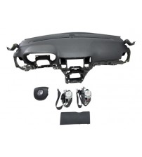 Capa Painel Tampa Volante Kit Par Bolsas Grand Cherokee 2015 Capa Painel Tampa Volante Kit Par Bolsas Grand Cherokee 2015