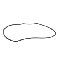 Borracha Da Porta De Correr Lateral Fiat Doblô 2001 A 2022