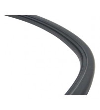 Borracha Da Porta De Correr Lateral Fiat Doblô 2001 A 2022