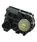 Motor Regulagem Altura Farol Pajero Full 2008/2020 *detalhe