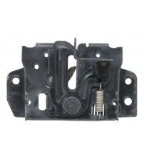 Fechadura Do Capô Dianteiro Pajero Full 2008 A 2020 Original