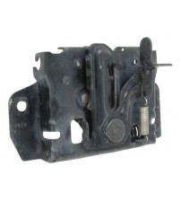 Fechadura Do Capô Dianteiro Pajero Full 2008 A 2020 Original