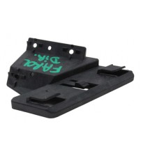 Guia Do Parachoque No Farol Direito Pajero Full 2008 A 2020