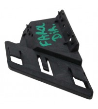 Guia Do Parachoque No Farol Direito Pajero Full 2008 A 2020