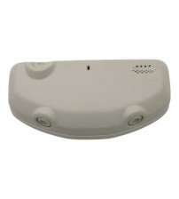 Acabamento Dos Sensores De Alarme Pajero Full 2008 A 2020 Acabamento Dos Sensores De Alarme Pajero Full 2008 A 2020