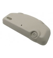 Acabamento Dos Sensores De Alarme Pajero Full 2008 A 2020